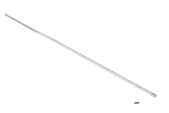The Expo Arms rifle length gas tube is constructed from stainless steel